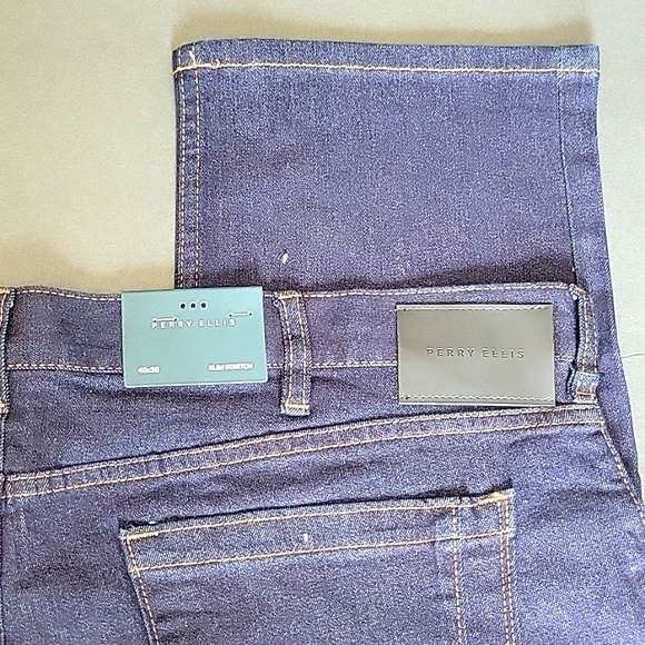 PERRY ELLIS Jeans - Picture 3 of 11